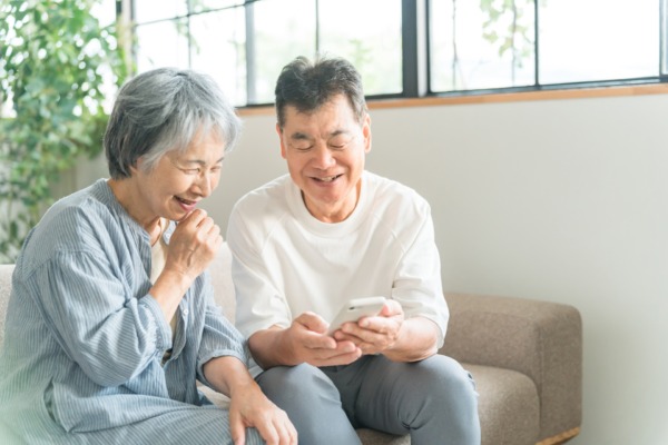 自分に合った老人ホームを選ぶために｜住宅型・介護付・ナーシングホームの違いと位置づけとは？