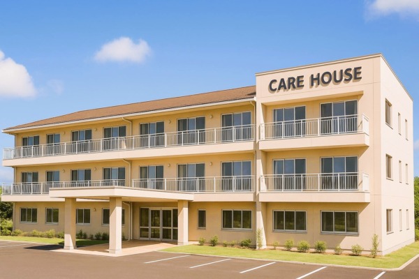 老人ホームに入るタイミングに迷ったときの判断ガイド