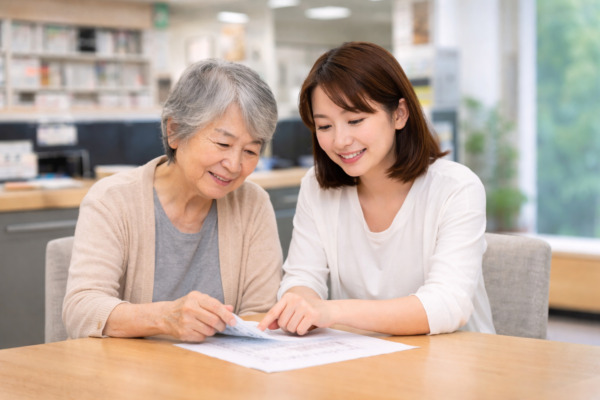 要介護認定の申請から認定通知までの流れ｜申請方法・期間・例外ケースまでわかりやすく解説