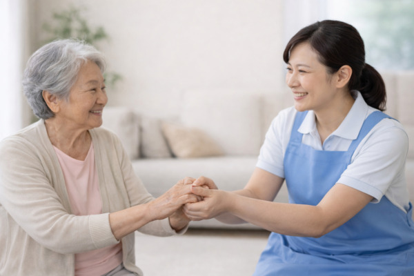 介護保険の支給限度額を超えたときの対処法｜区分支給限度基準額と介護保険サービス利用のポイント